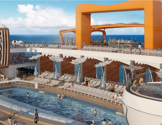 Immagine Celebrity Edge 5