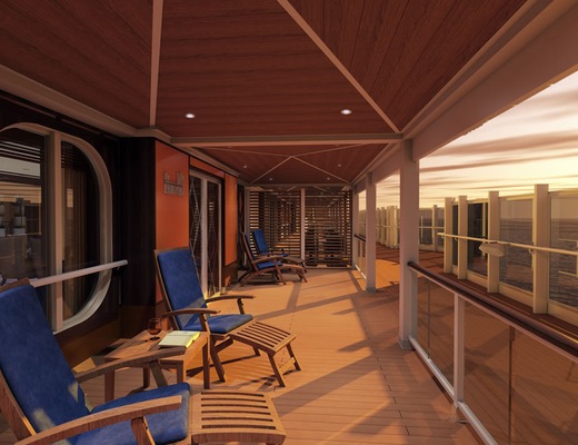 Immagine Carnival Vista 31
