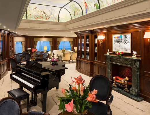 Immagine Azamara Quest Desire 7