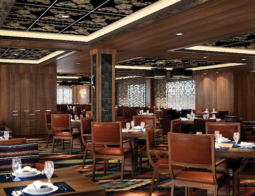 Immagine Norwegian Bliss 50
