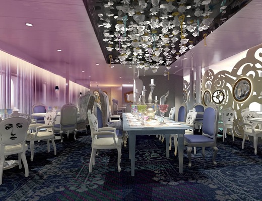 Immagine Quantum of the Seas 21