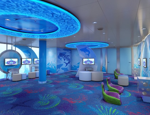 Immagine Carnival Vista 14