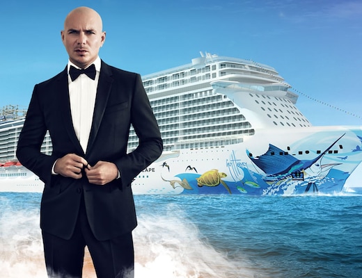 Immagine Norwegian Escape 37