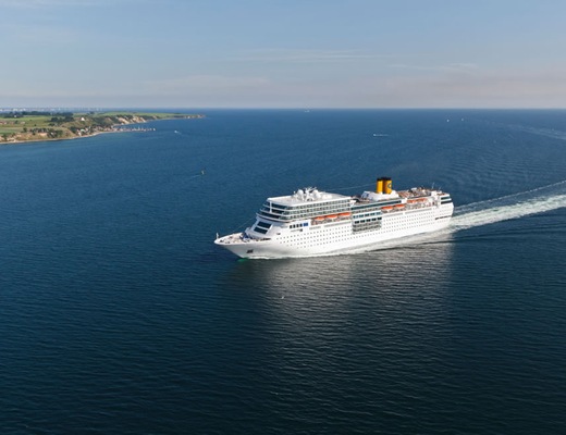 Immagine Costa neoRomantica 18