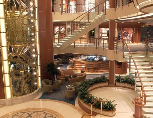 Immagine Diamond Princess 18