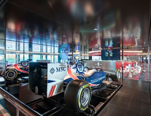 Immagine MSC Grandiosa 14