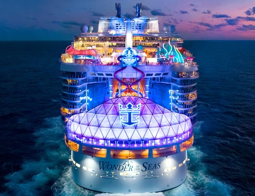 Immagine Wonder of the Seas 15