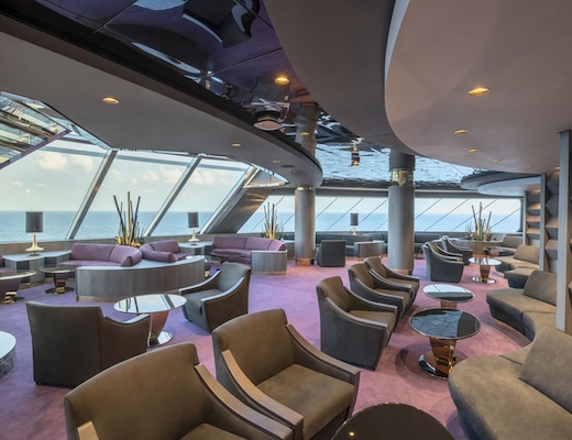 Immagine MSC Bellissima 8