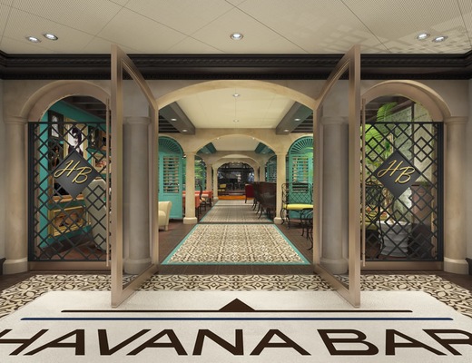 Immagine Carnival Vista 24