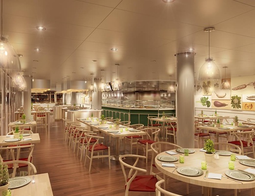 Immagine Nieuw Statendam 18