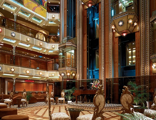 Immagine Carnival Conquest 15