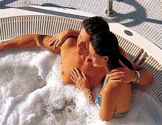 Immagine Norwegian Spirit 9