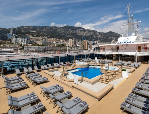 Immagine Azamara Onward 12