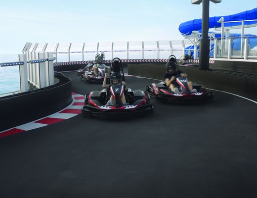 Immagine NCL Norwegian Cruise Line 9