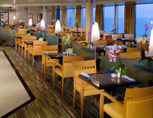 Immagine Eurodam 12