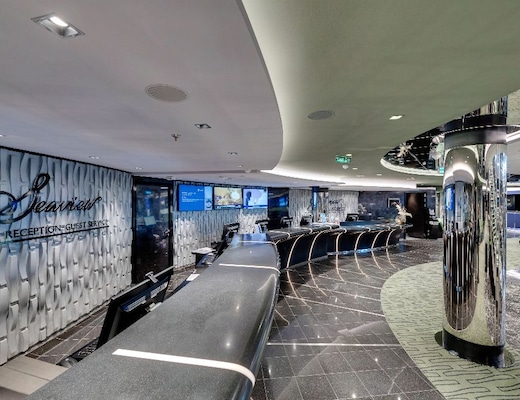 Immagine MSC Seaview 27