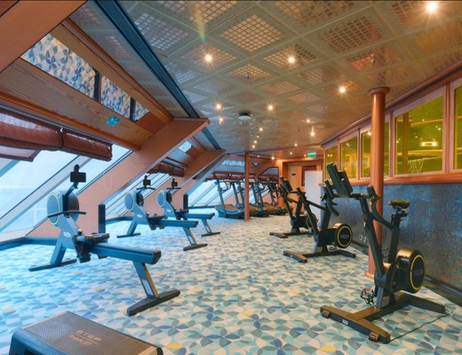 Immagine Costa Serena 11