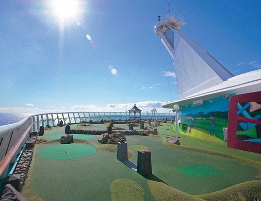 Immagine Mariner of the Seas 17