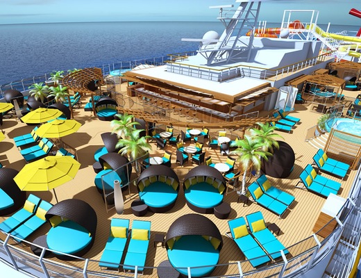 Immagine Carnival Vista 6