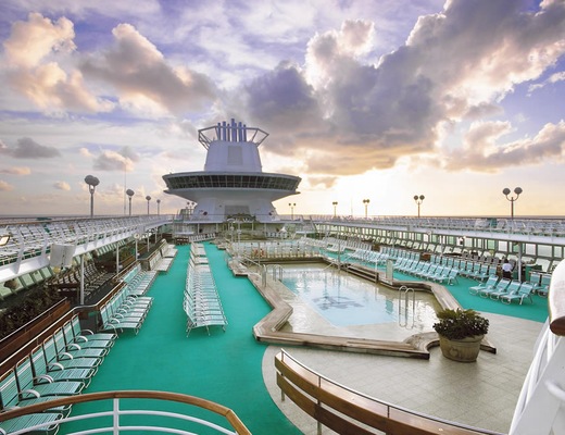 Immagine Empress of the Seas 7