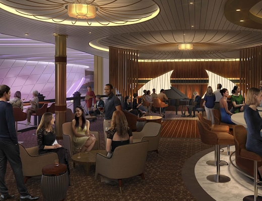 Immagine Icon of the Seas 25