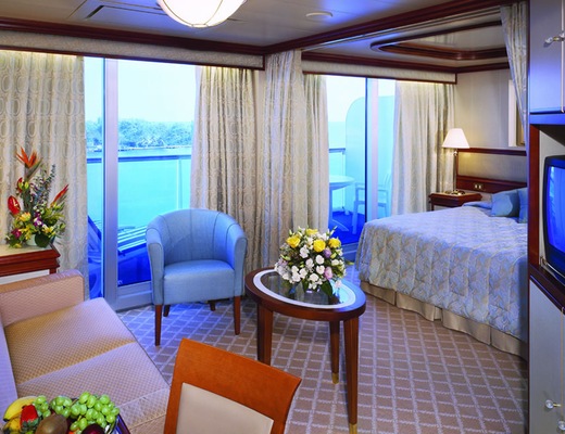 Immagine Coral Princess 18