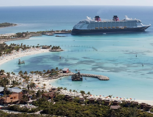 Immagine Disney Cruise Line 8