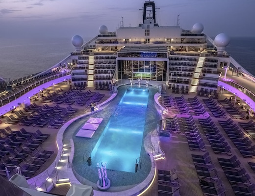 Immagine MSC World America 10