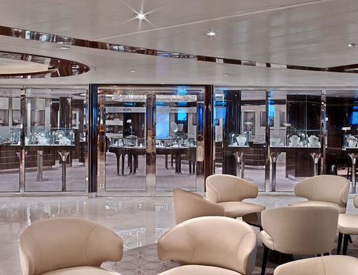 Immagine Seabourn Ovation 25