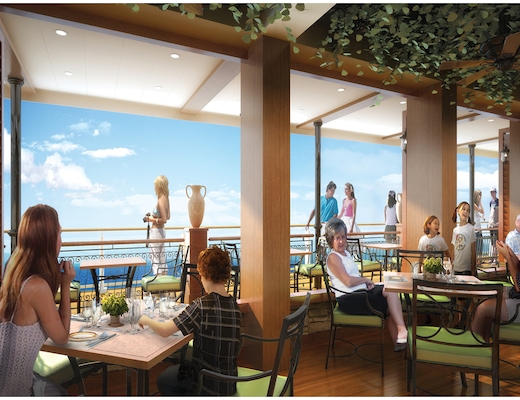 Immagine Norwegian Breakaway 22