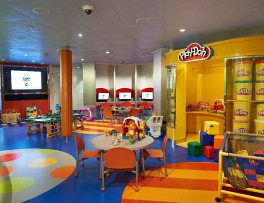 Immagine Carnival Sunshine 9