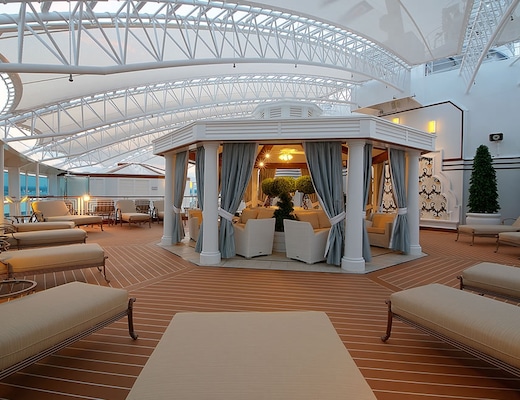 Immagine Regal Princess 15