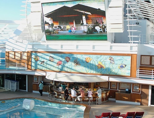 Immagine Emerald Princess 10