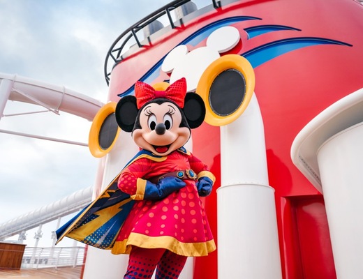 Immagine Disney Destiny 8