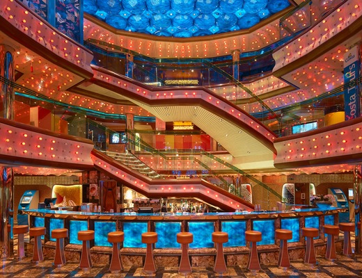 Immagine Costa Diadema 28