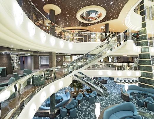 Immagine MSC Preziosa 19