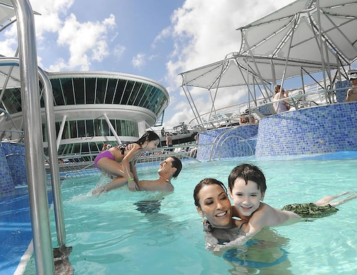 Immagine Explorer of the Seas 9