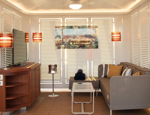 Immagine Seabourn Ovation 7