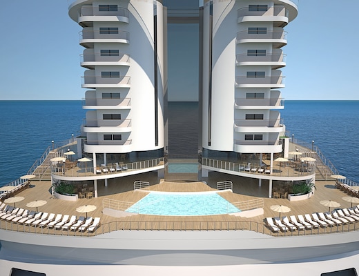 Immagine MSC Seaview 18