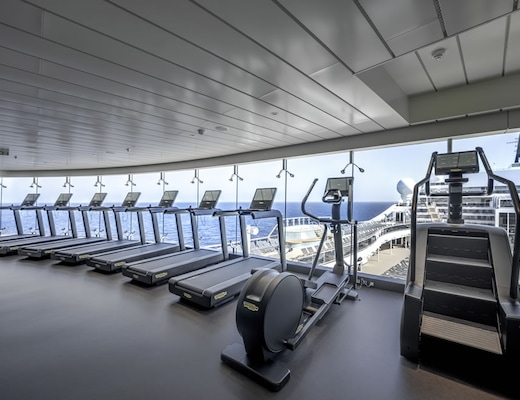 Immagine MSC World America 5