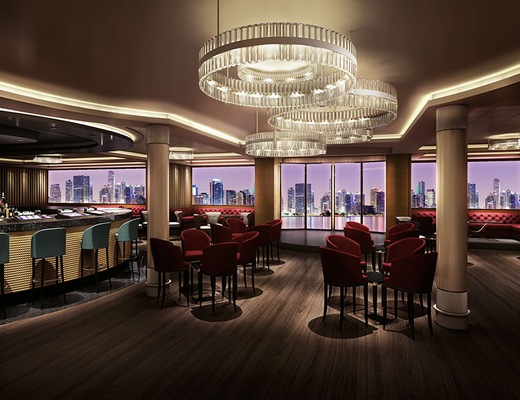Immagine Norwegian Escape 15
