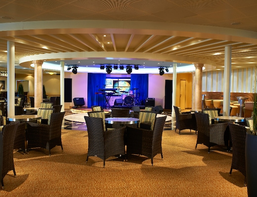 Immagine Carnival Sunshine 25