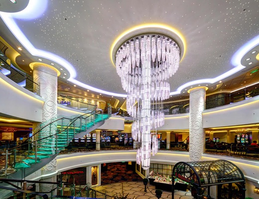 Immagine Norwegian Getaway 10