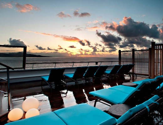 Immagine Carnival Victory 22