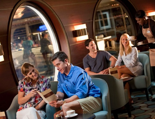 Immagine Disney Dream 7