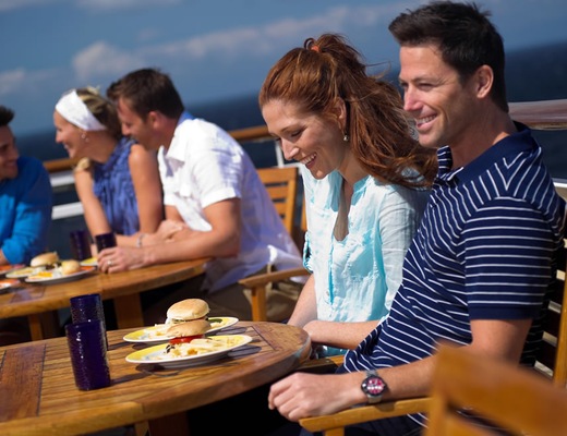 Immagine Celebrity Eclipse 16
