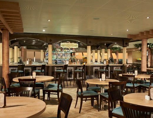 Immagine Carnival Sunshine 19
