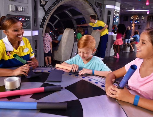 Immagine Disney Dream 34