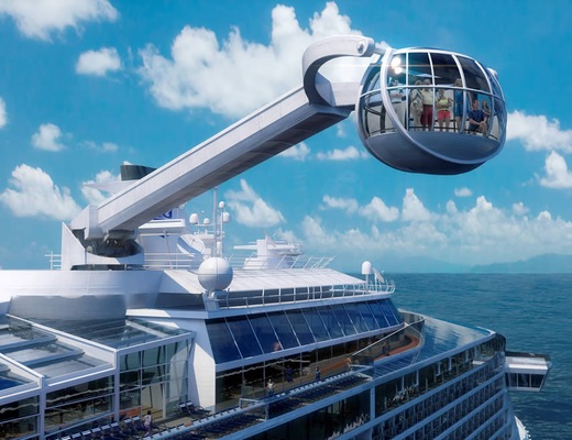 Immagine Ovation of the Seas 11