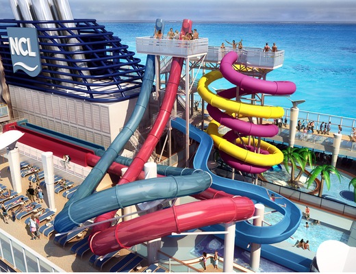 Immagine Norwegian Breakaway 21